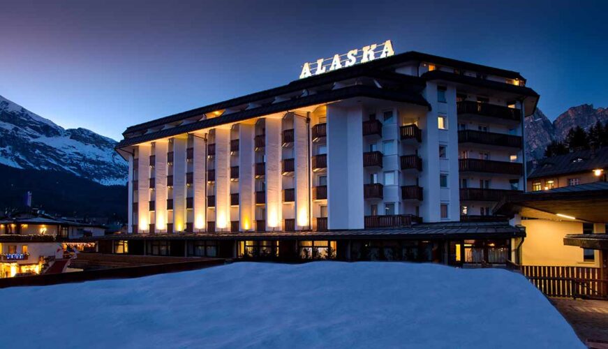 Single Hotel Image