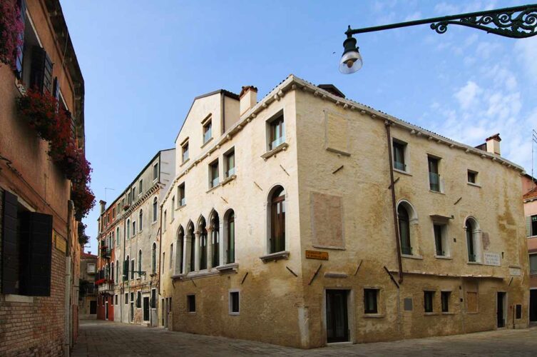 Single Hotel Image