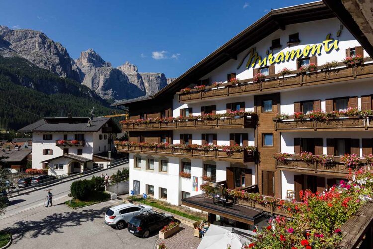 Single Hotel Image